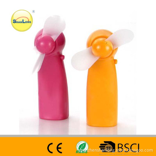 Fast Sale Promotional Items Portable Mini Fan (56167)